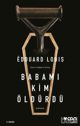 Picture of Babamı Kim Öldürdü