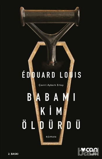 Picture of Babamı Kim Öldürdü