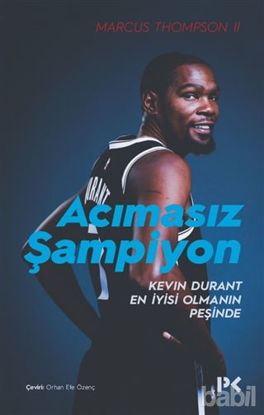 Picture of Acımasız Şampiyon