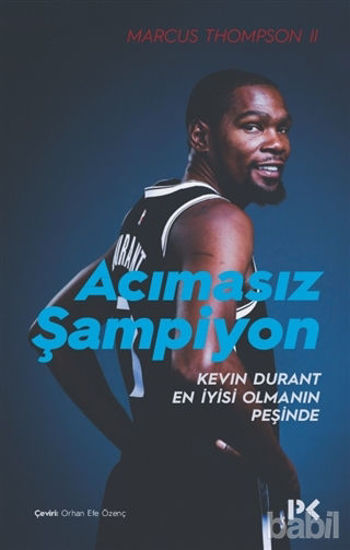 Picture of Acımasız Şampiyon