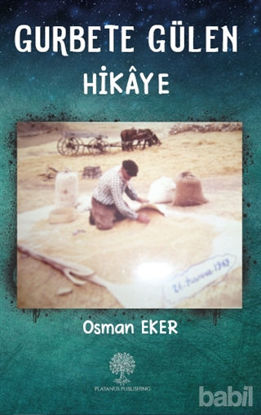 Picture of Gurbete Gülen Hikaye