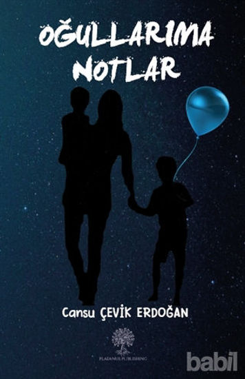Picture of Oğullarıma Notlar