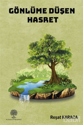 Picture of Gönlüme Düşen Hasret