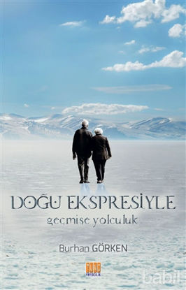 Picture of Doğu Ekspresiyle Geçmişe Yolculuk