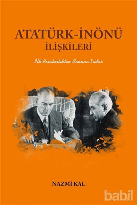 Picture of Atatürk-İnönü İlişkileri