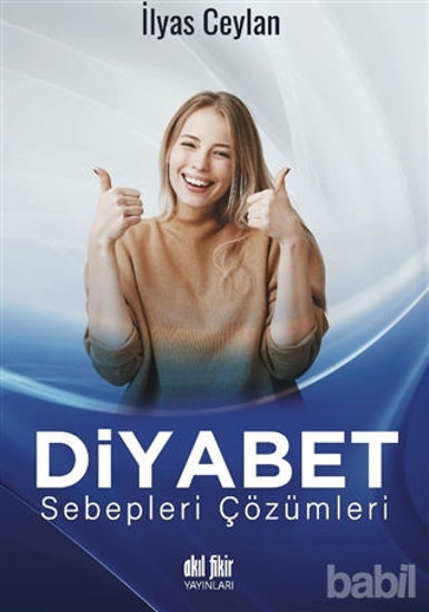 Picture of Diyabet Sebepleri Çözümleri