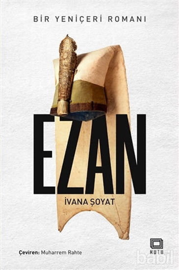 Picture of Ezan