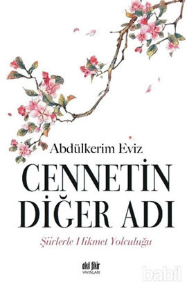 Picture of Cennetin Diğer Adı