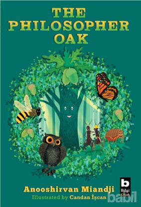 Picture of The Philosopher Oak