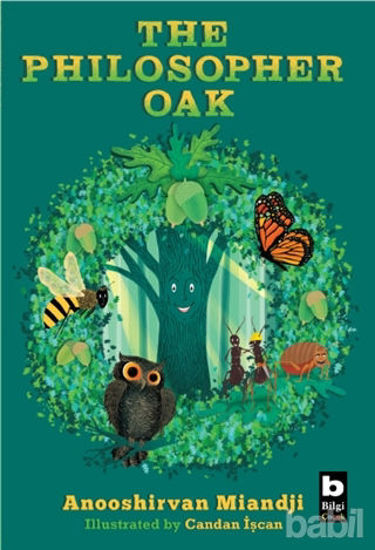 Picture of The Philosopher Oak