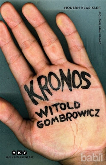 Picture of Kronos