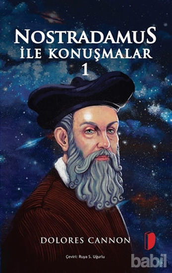Picture of Nostradamus ile Konuşmalar 1