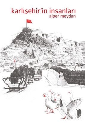 Picture of Karlışehir’in İnsanları