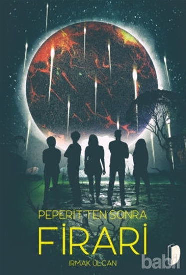 Picture of Peperit’ten Sonra: Firari