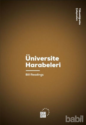 Picture of Üniversite Harabeleri