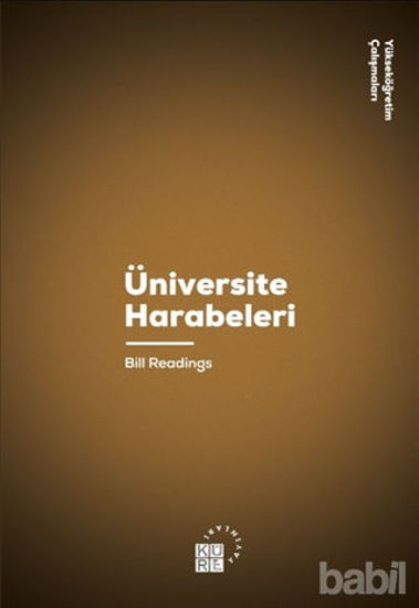 Picture of Üniversite Harabeleri