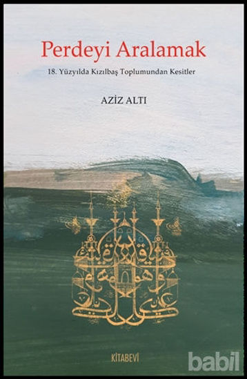 Picture of Perdeyi Aralamak