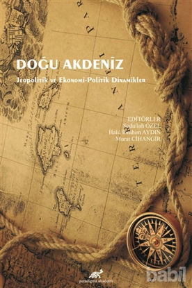 Picture of Doğu Akdeniz