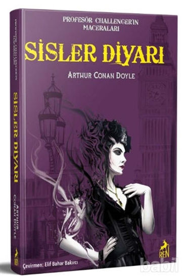 Picture of Sisler Diyarı