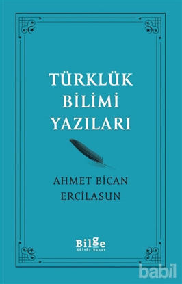Picture of Türklük Bilimi Yazıları
