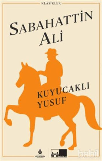 Picture of Kuyucaklı Yusuf (Ciltsiz)