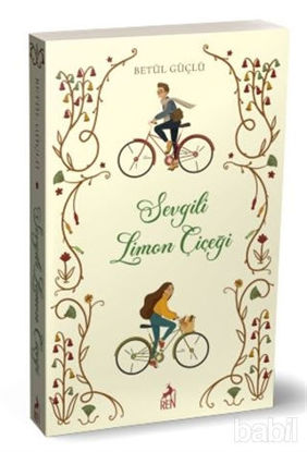 Picture of Sevgili Limon Çiçeği