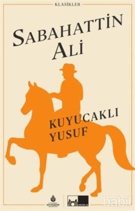 Picture of Kuyucaklı Yusuf (Ciltli)