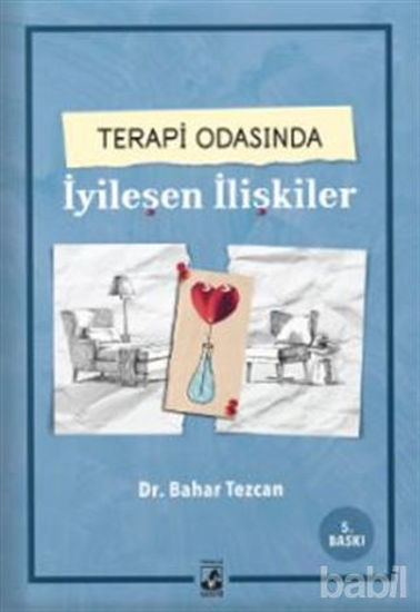 Picture of Terapi Odasında İyileşen İlişkiler