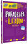 Picture of Paragrafa İlk Adım