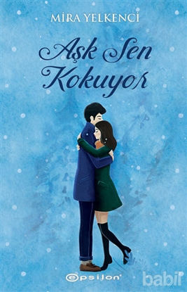 Picture of Aşk Sen Kokuyor