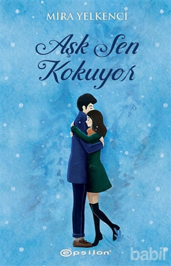 Picture of Aşk Sen Kokuyor