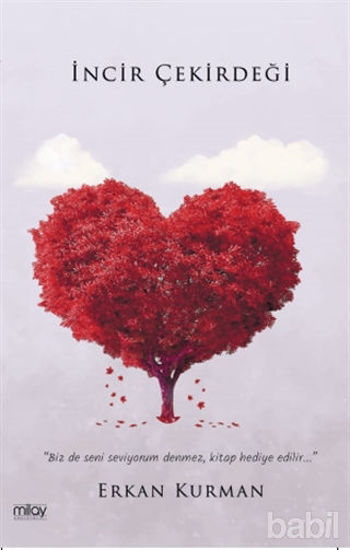 Picture of İncir Çekirdeği