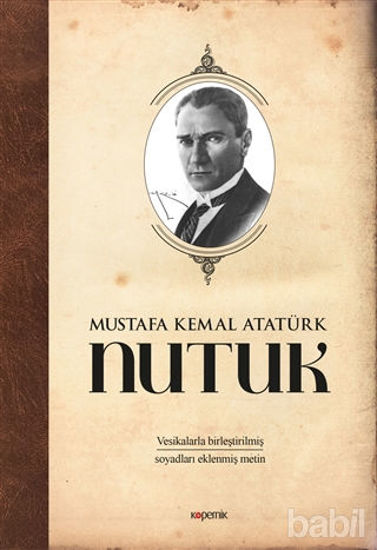 Picture of Nutuk