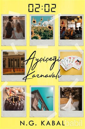 Picture of 02:02 Ayçiçeği Karnavalı