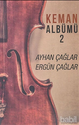 Picture of Keman Albümü 2