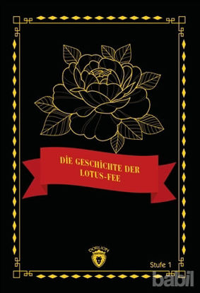 Picture of Die Geschichte Der Lotus-Fee - Stufe 1
