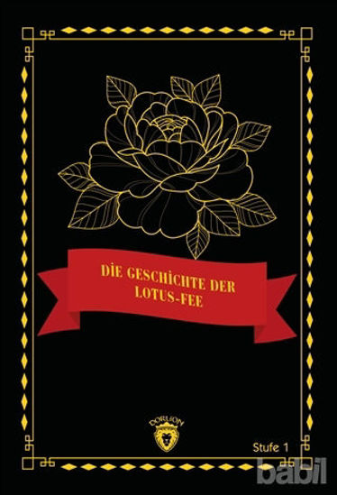 Picture of Die Geschichte Der Lotus-Fee - Stufe 1