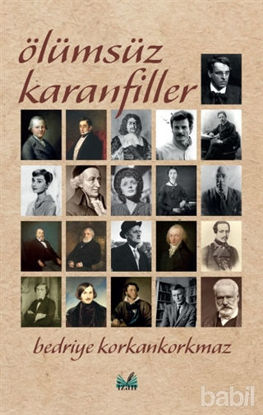 Picture of Ölümsüz Karanfiller
