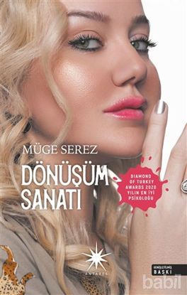 Picture of Dönüşüm Sanatı