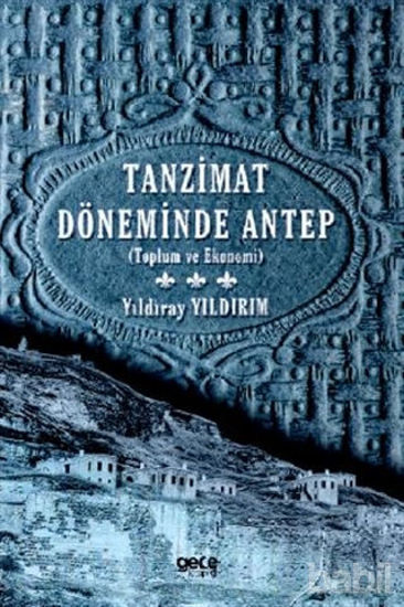 Picture of Tanzimat Döneminde Antep