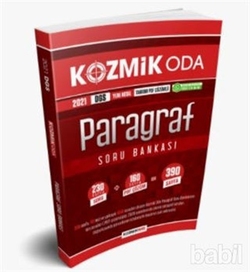Picture of 2021 DGS Paragraf Tamamı PDF Çözümlü Soru Bankası