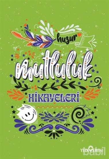 Picture of Mutluluk Hikayeleri