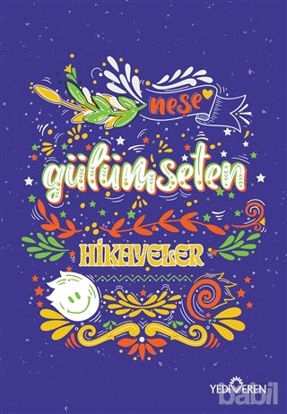 Picture of Gülümseten Hikayeler