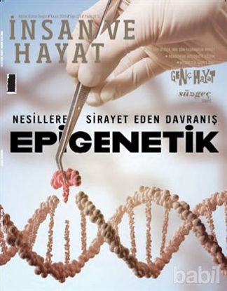 Picture of İnsan ve Hayat Dergisi Sayı: 129 Kasım 2020