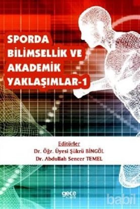 Picture of Sporda Bilimsellik ve Akademik Yaklaşımlar 1