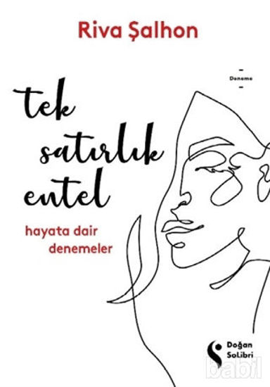 Picture of Tek Satırlık Entel