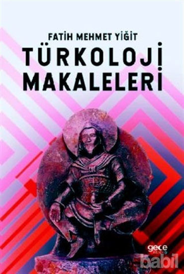 Picture of Türkoloji Makaleleri