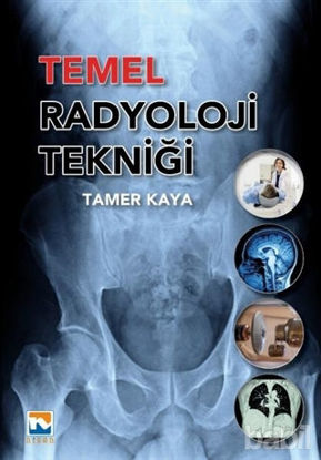 Picture of Temel Radyoloji Tekniği
