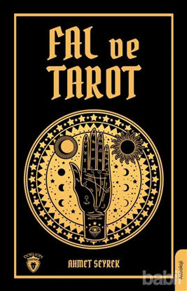 Picture of Fal ve Tarot Kitabı