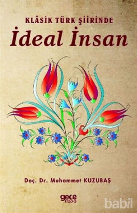 Picture of Klasik Türk Şiirinde İdeal İnsan